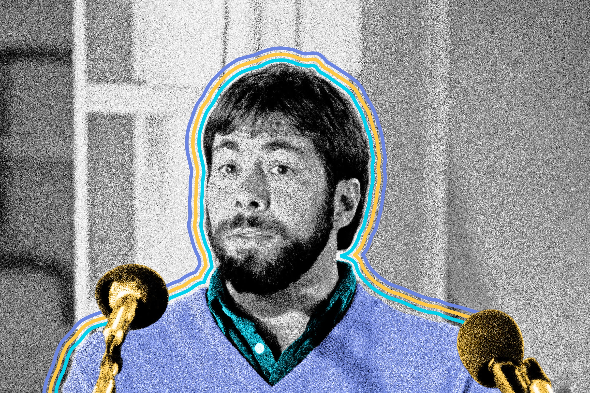 Apple co-founder Steve Wozniak once prank-called the Vatican, pretending to be Henry Kissinger asking for the pope.
