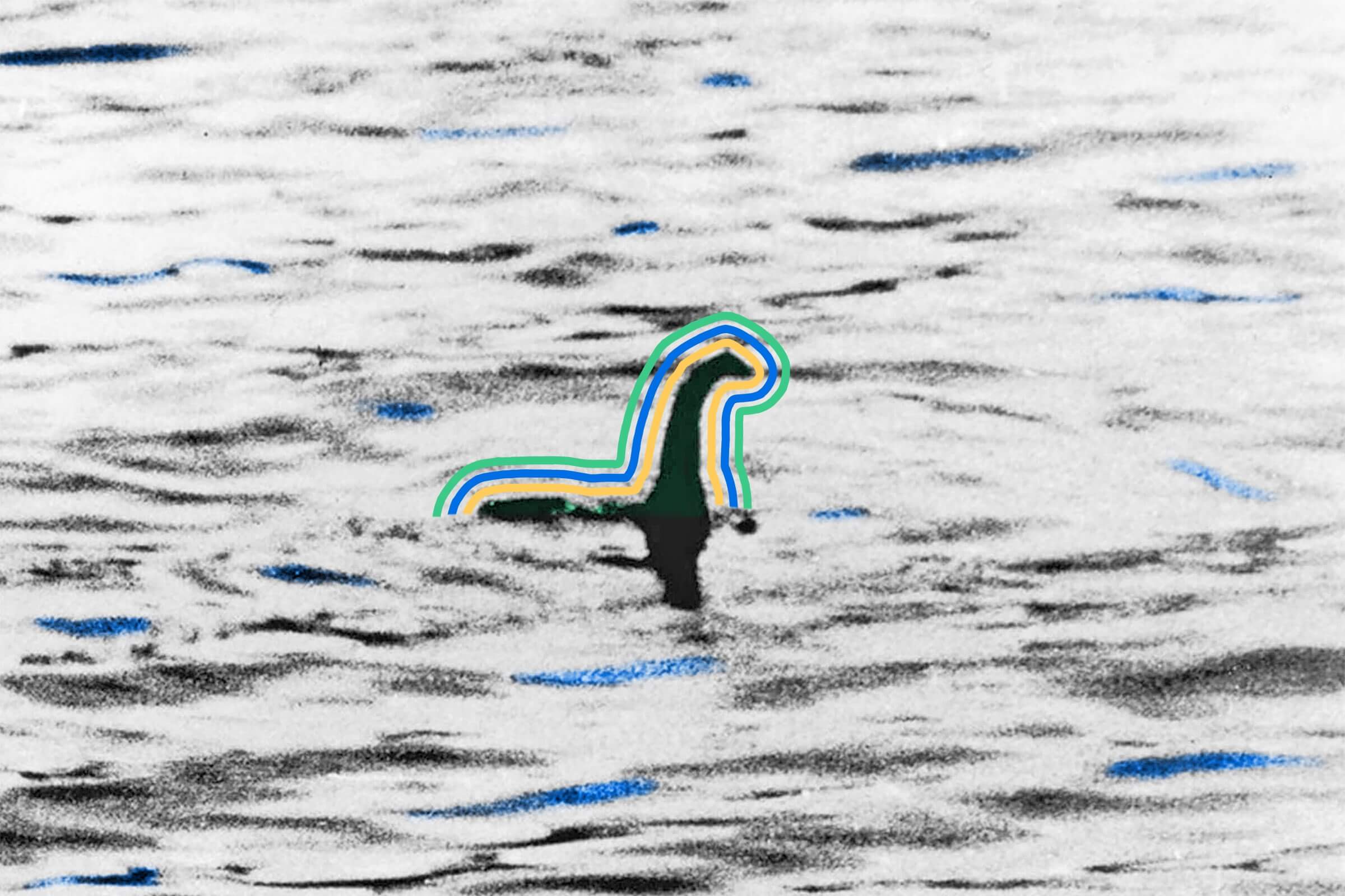 The Loch Ness monster has a scientific name.